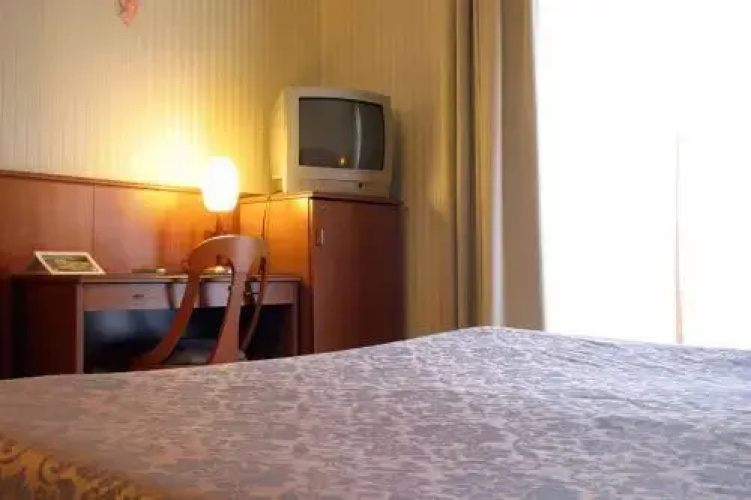 Hotel Willy