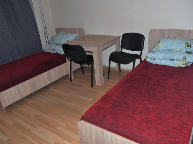 Motel Laurita