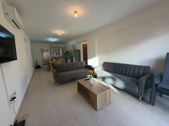 Family Apartment
