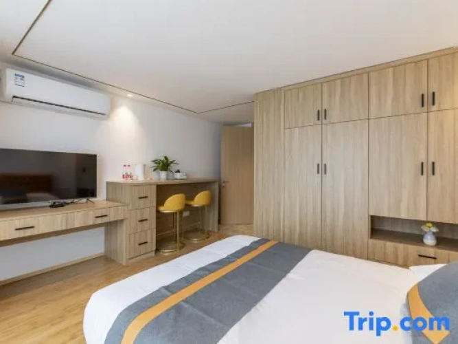 Comfort Family Suite