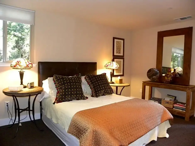 Harmony Ridge Lodge