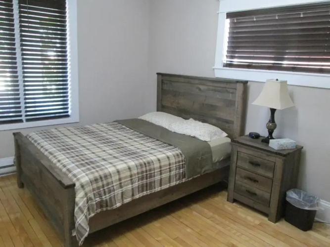 Executive Suites Bathurst