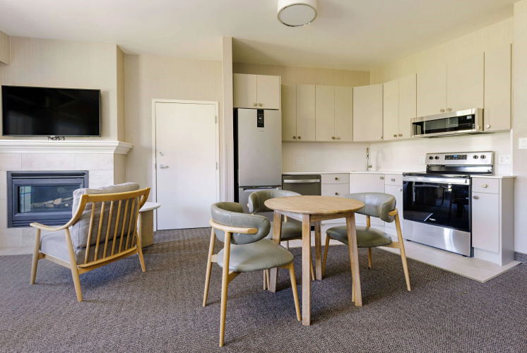 Ramada By Wyndham Penticton Hotel & Suites photo 32