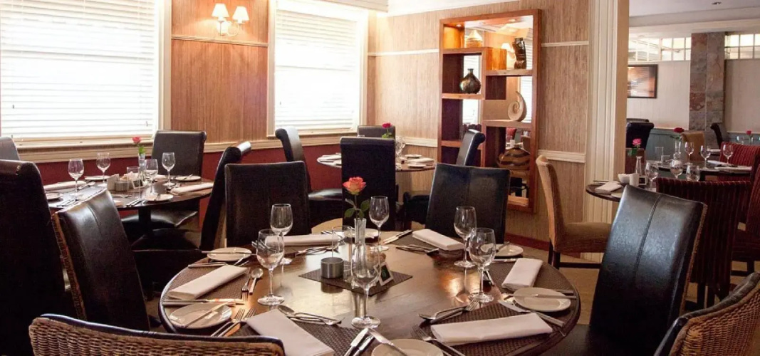 Supreme Inn Boston