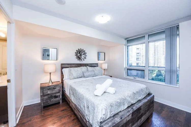 PlanURstay - Luxurious Apartment