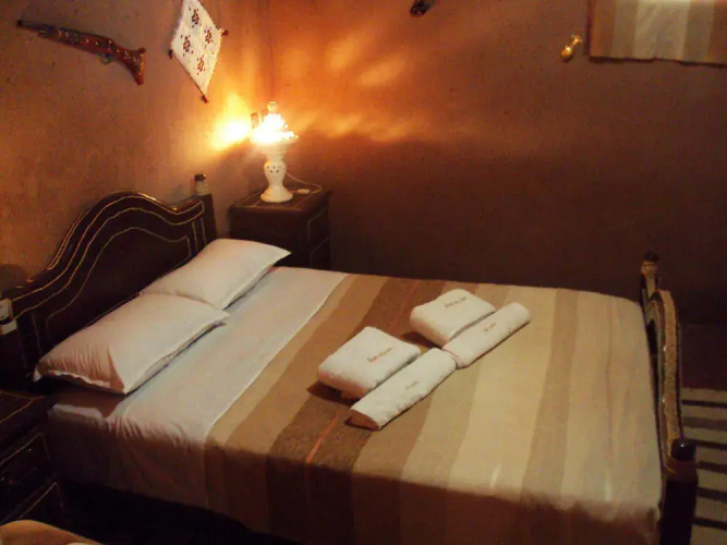 Riad Sarayas