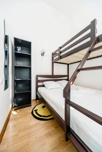 Hostel Muzeyny