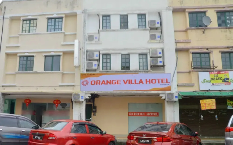 Hotelbild