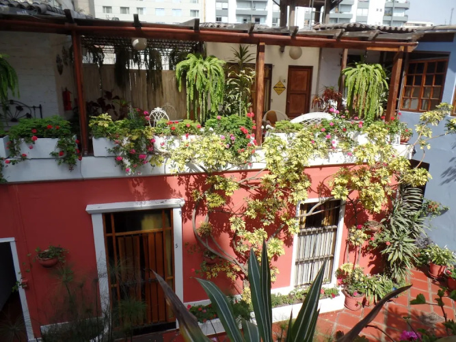 Imagen del hotel