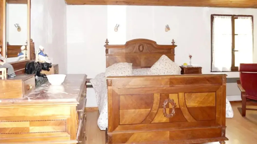 Holiday Home des Contes Ii