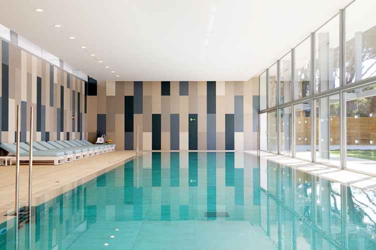 Hotel Diamant photo 20