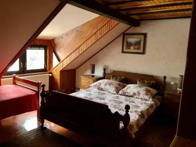 Apartman Romana