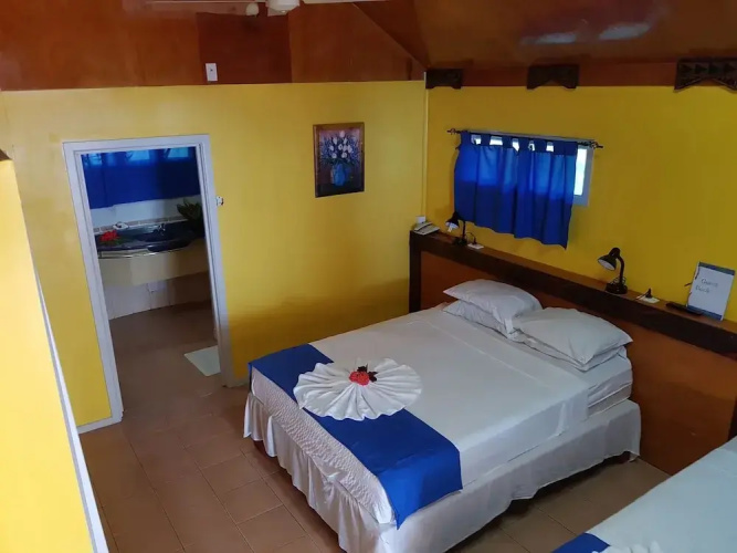 Leuaina Beach Resort