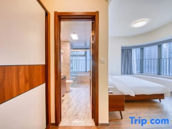 3 Bedrooms Family Suite