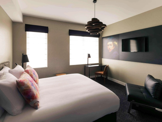 Фотография отеля