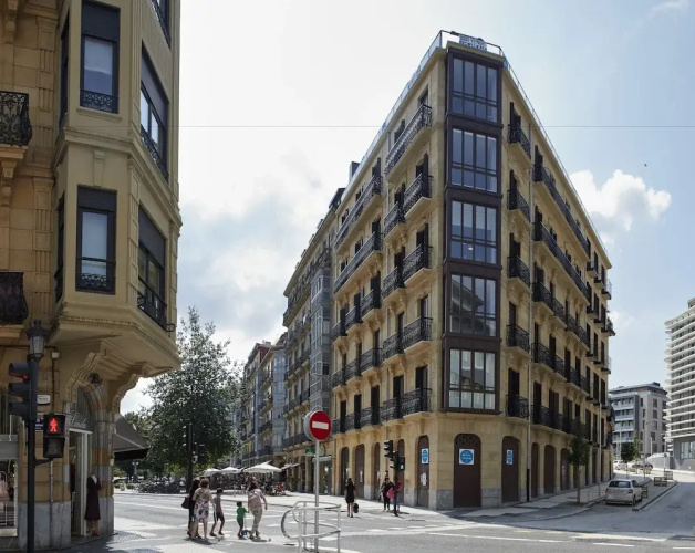 Hotelbild