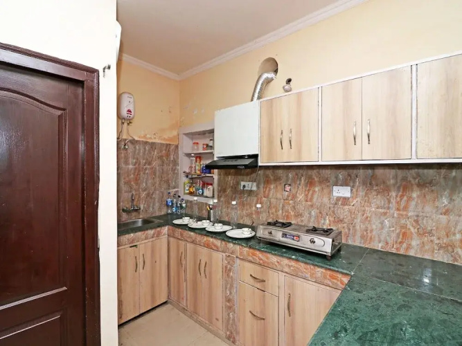 Shubham Group By OYO Rooms