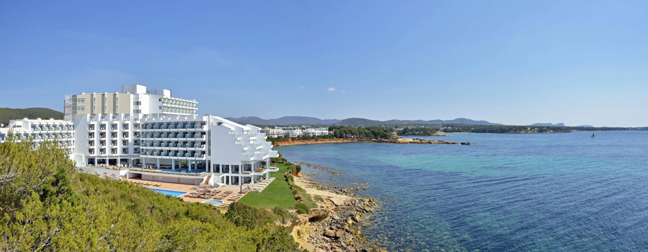 Meliá Ibiza  - Adults Only photo 39