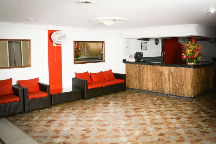 Hotel Stil Cartagena