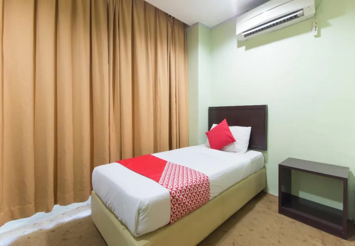 Amani Hotel
