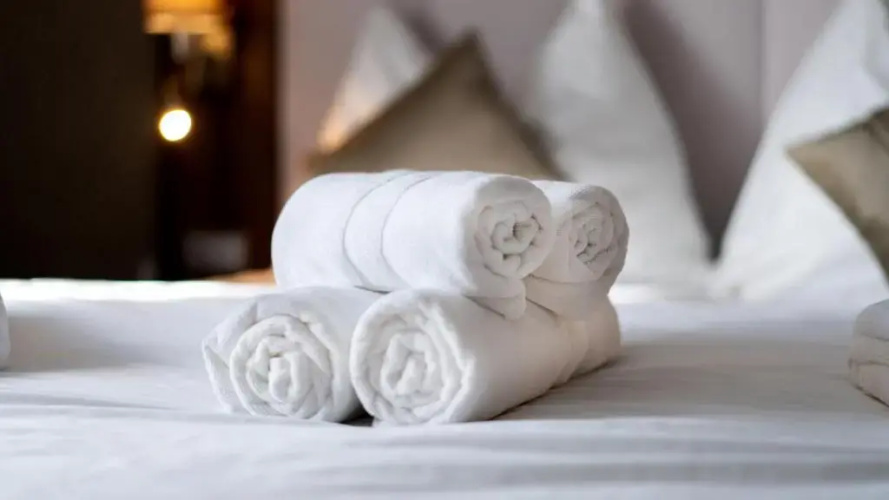 Hotel Karolina