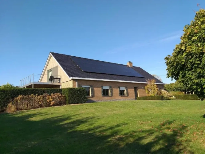 Cottage