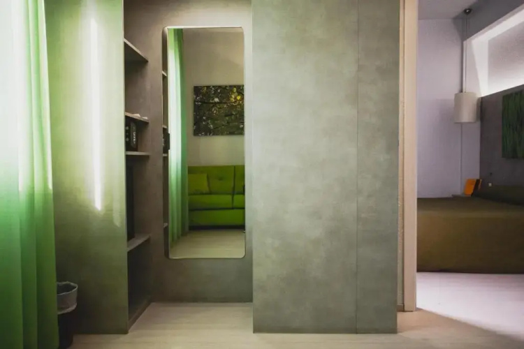 Hotel Fiera