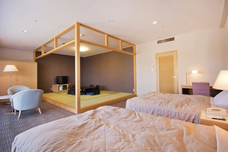 Comfort room
