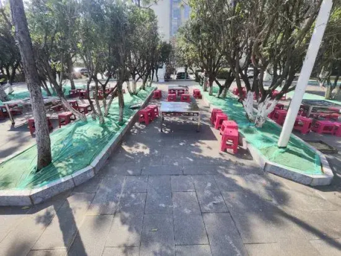 Yuhotel Kunming Northeast