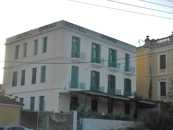 Imagen del hotel