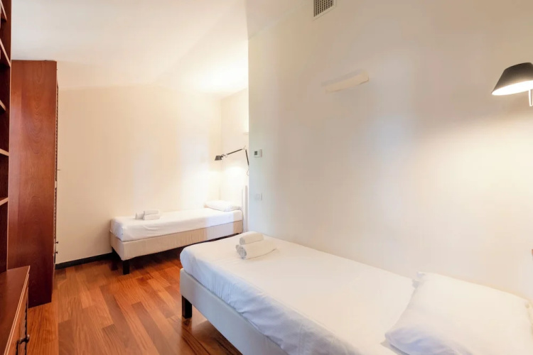 Wonderful Villa In Mulinetti