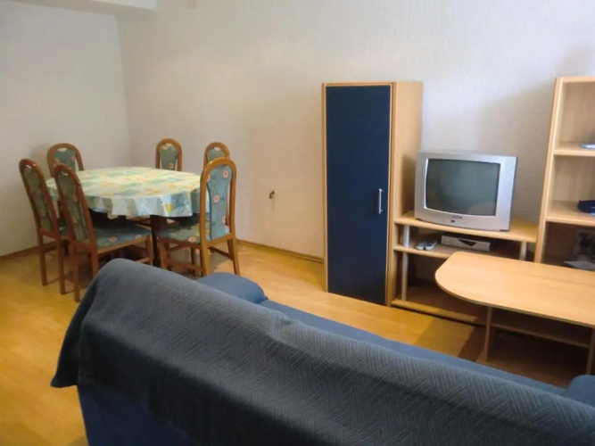Apartments Markas