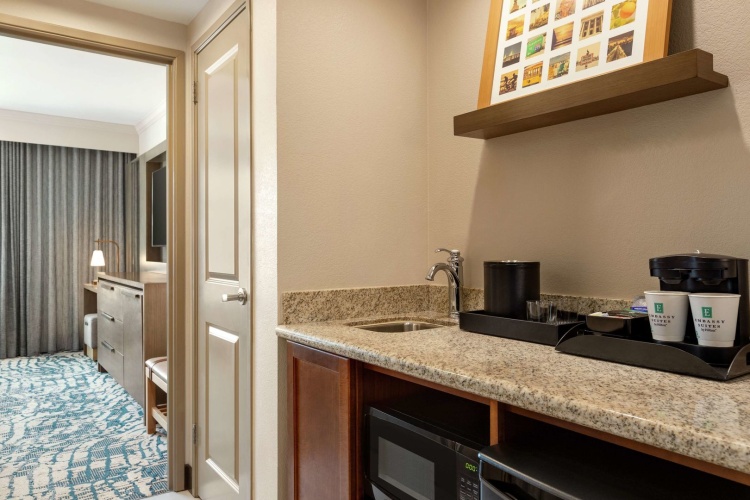 Embassy Suites by Hilton Tampa Downtown Convention Center photo 34