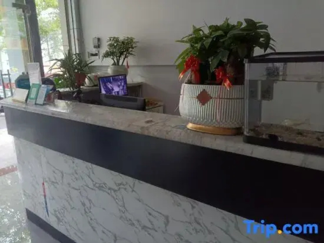 JuYuan Guesthouse