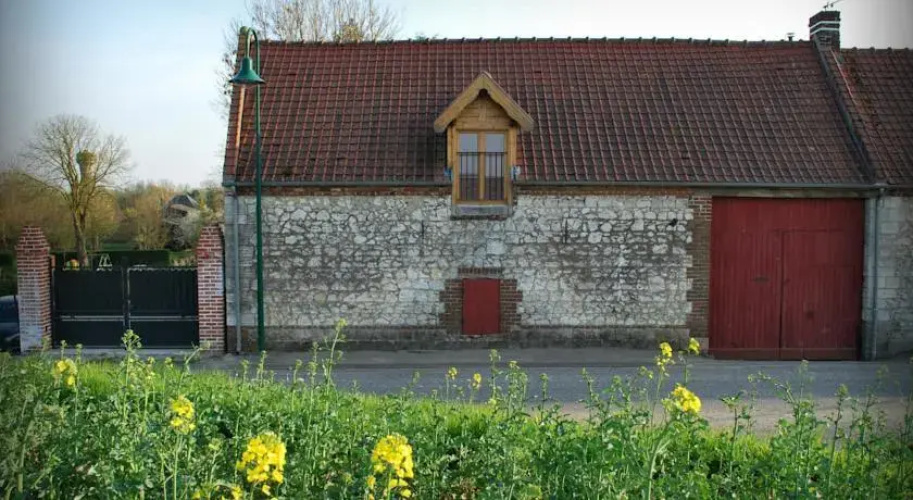 Chez Fifine