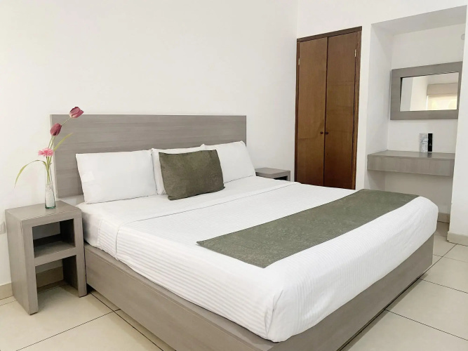 Hotel La Riviera