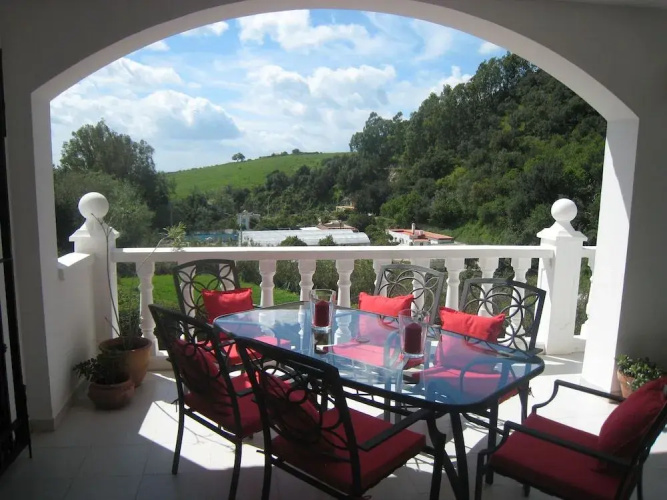 Villa Estepona