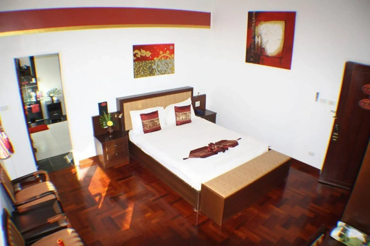 Ao Thai Resort