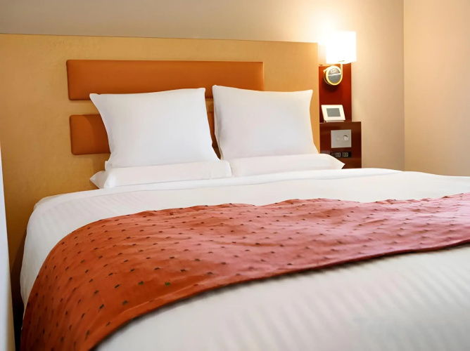 HOTEL MYSTAYS Hakodate Goryokaku