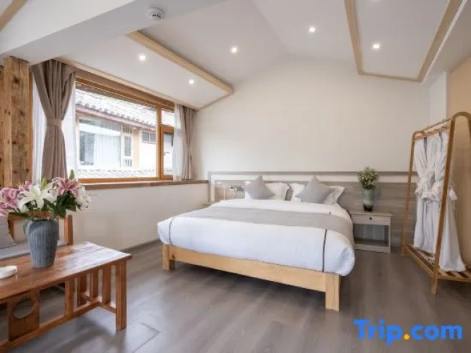 Luxury Double room
