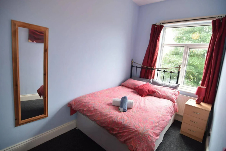 Manu's Guesthouse