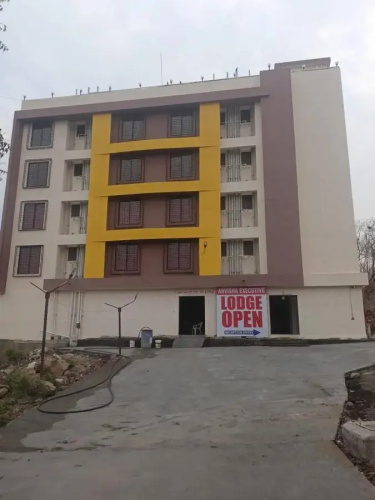 Hotelafbeelding