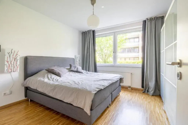 ID 7029 - Private Apartment