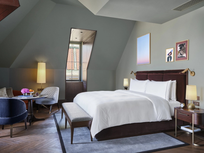 Rosewood Wien photo 11