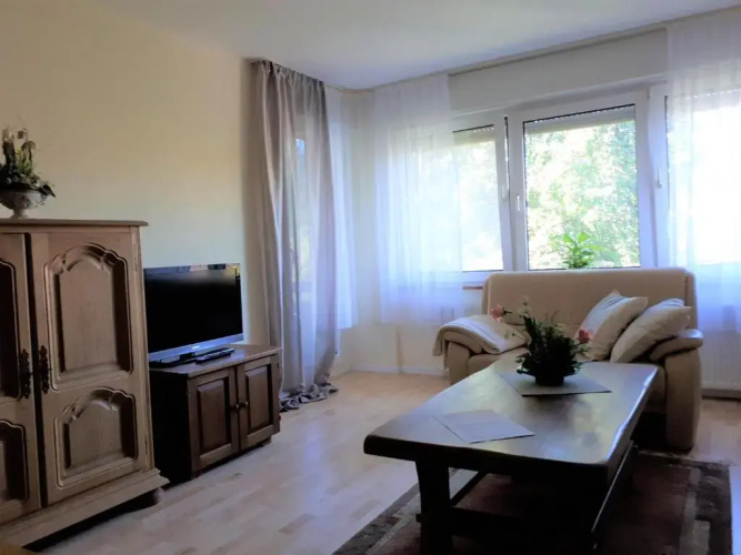 Ferienwohnung Kathe