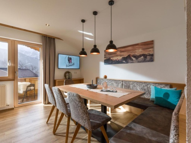 Superior Apartment