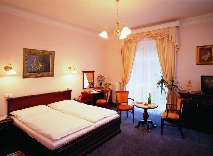 Classic Double room
