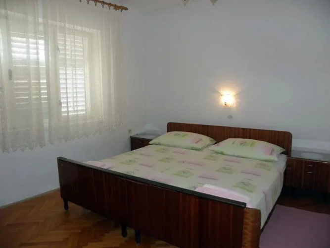 Apartments Jasko Barbat