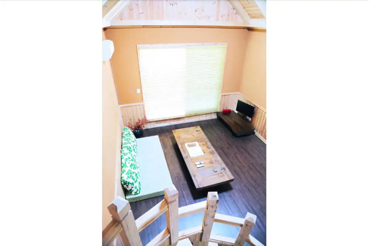 Hongcheon Forest Mom Pension