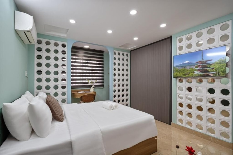 Hotelafbeelding